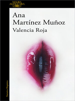 cover image of Valencia Roja